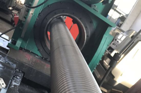 2017年3月17日新型大型內(nèi)切式外螺紋旋風(fēng)銑專(zhuān)機(jī)重磅來(lái)襲